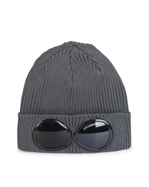 cp goggle beanie