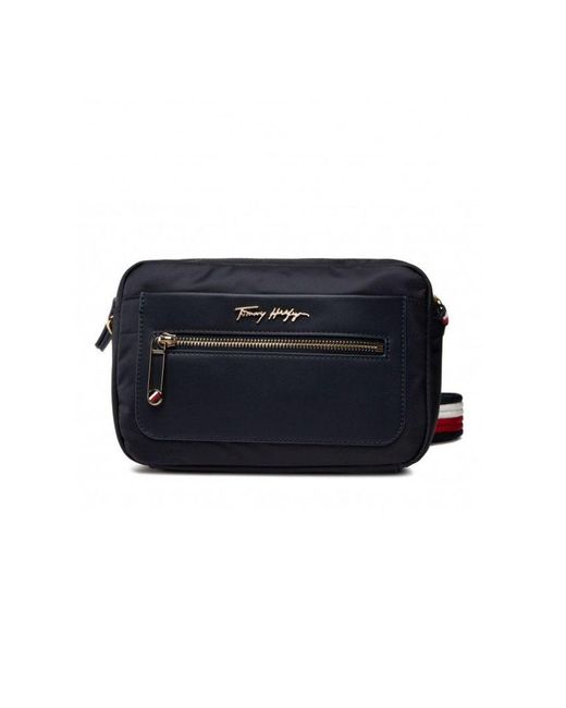 Tommy Hilfiger Borsetta Tommy Fresh Camera Bag Corp Aw0aw10214 0gy in ...