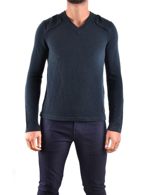 yohji yamamoto pullover