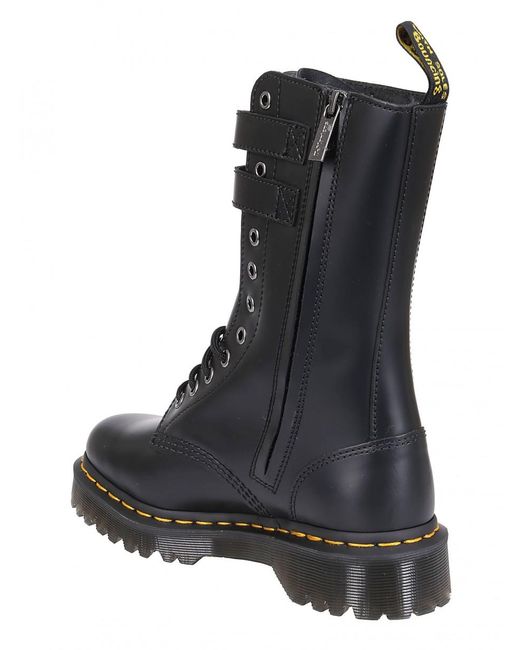 doc martens caspian