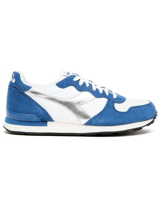 diadora camaro white