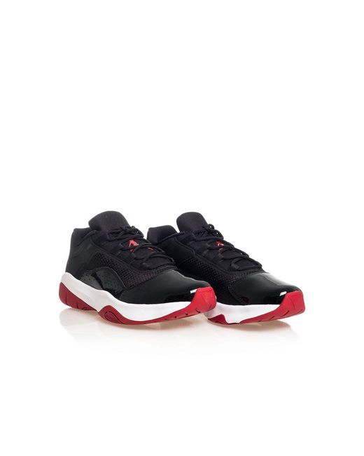 Nike Sneakers Uomo Jordan Air 11 Cmft Low Dm0844 005 in Black for ...