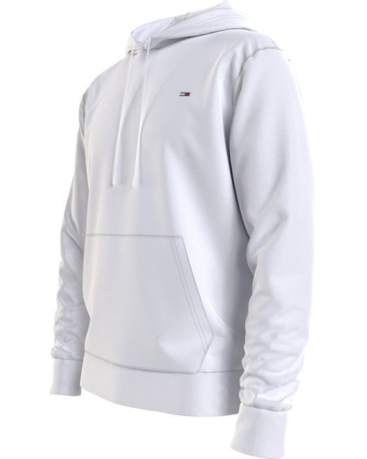 Tommy Hilfiger Sweatshirts in White for Men | Lyst