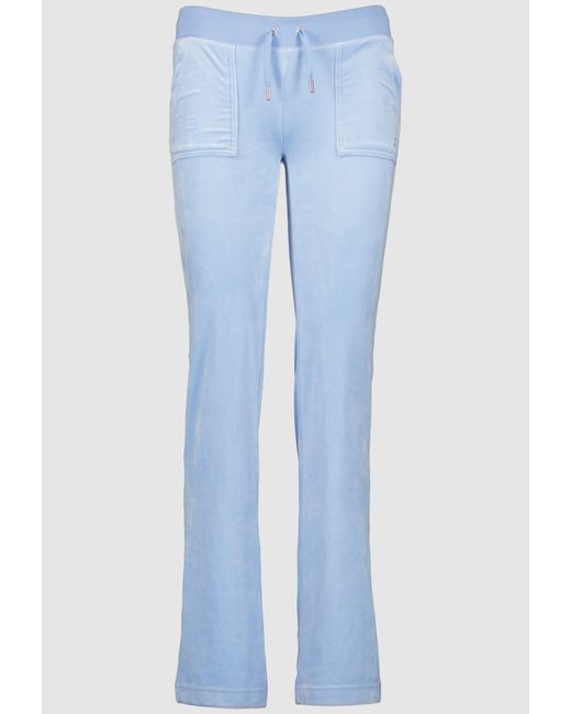 light blue juicy couture