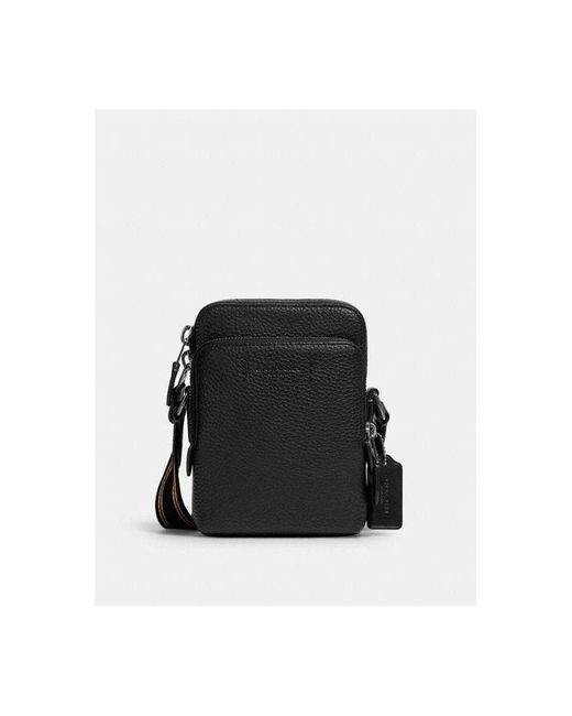 coach laptop bolsa men