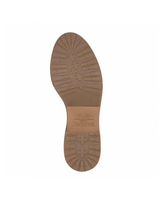 barbour cognac sarah boots