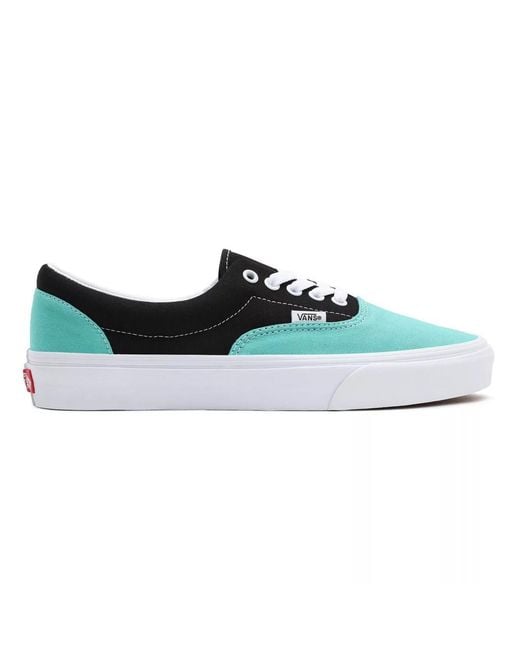 Vans Canvas Classic Sport Era Shoes - /waterfall in Black for Men ...