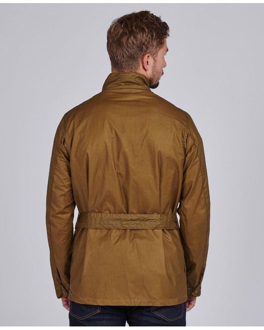 barbour sand