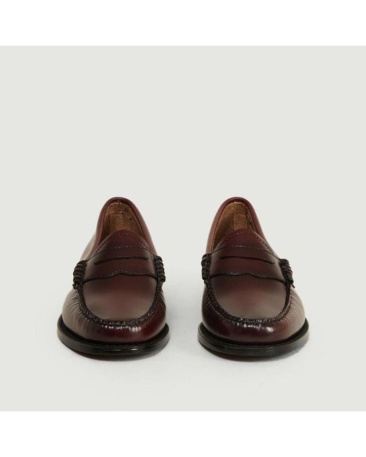 G.H. Bass \u0026 Co. Weejuns Whitney Loafers 