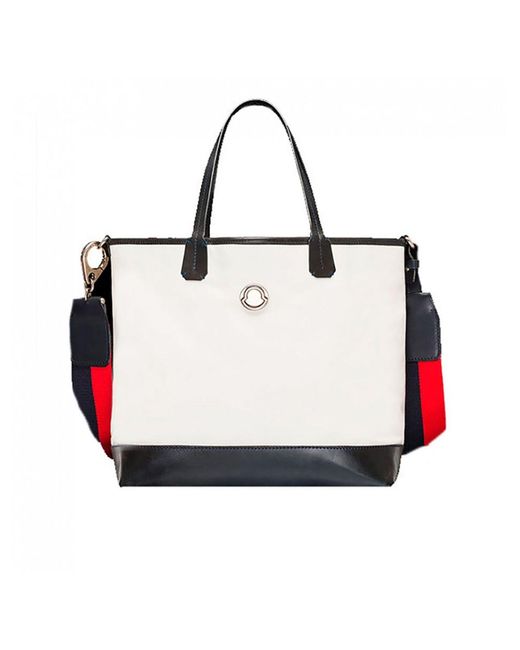 moncler borsa