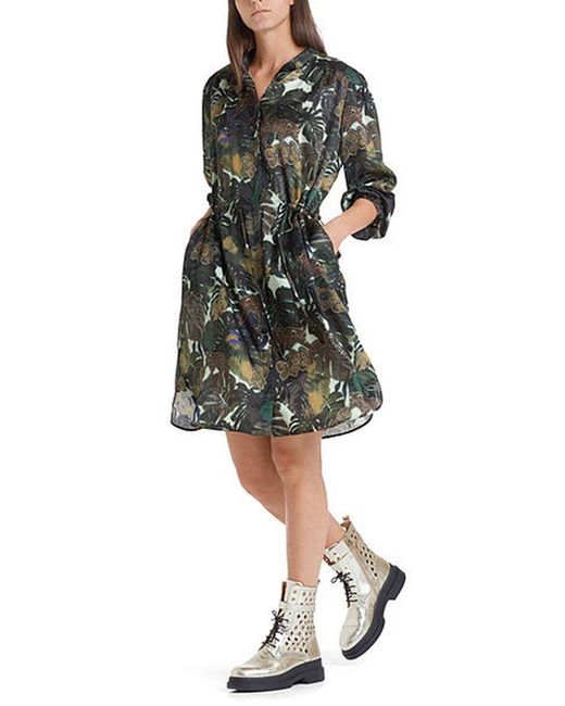 Marc cain jungle dress Clearance
