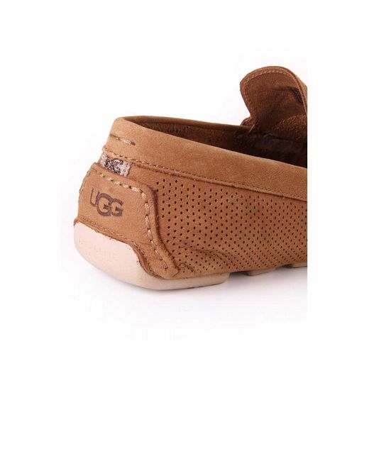 ugg henrick driving shoe