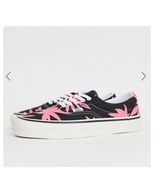 vans leaf vans leaf