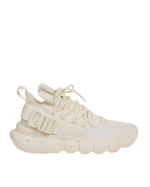 Neil Barrett Trainers in Natural for 
