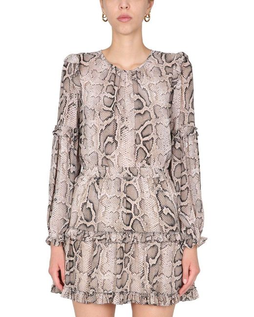 Michael Kors Beige Other Materials 