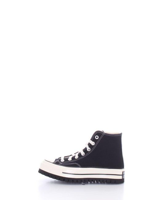 Converse Women's High Sneakers Chuck 70 Canvas Ltd Hi Size 39 - Lyst