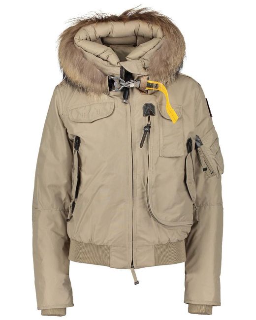 Parajumpers Atmosphere Gobi Masterpiece 