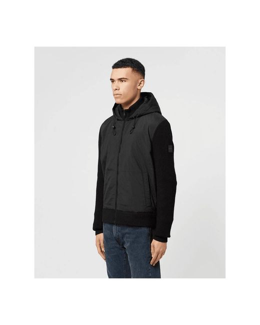 hugo boss jacket canada