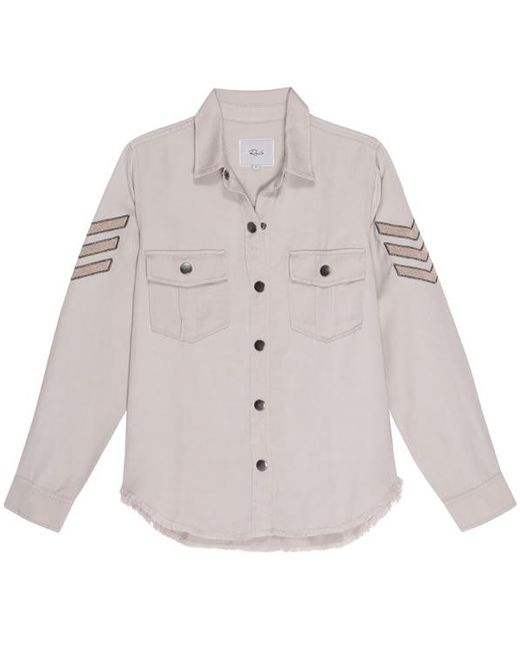 rails loren shirt