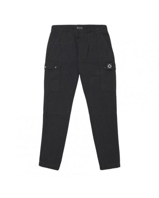 ma strum track pants