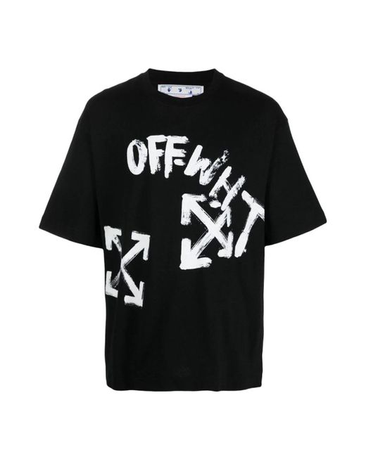 volt off white shirt