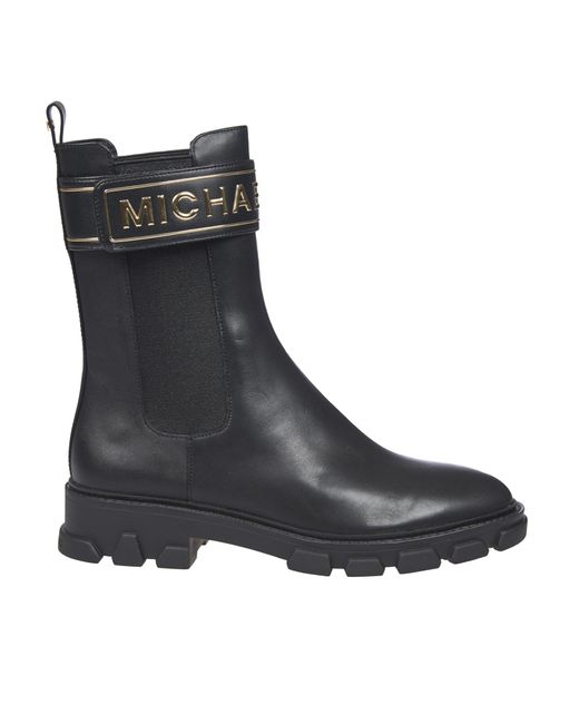 ridley ankle boot