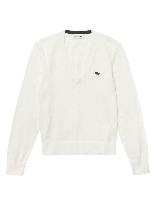 pull lacoste col v Welcome to Quality Engineering Products