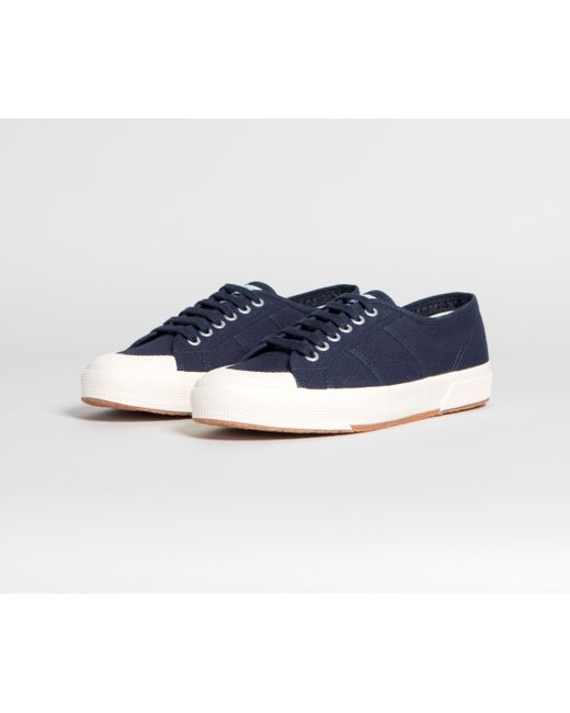 superga 2390 navy