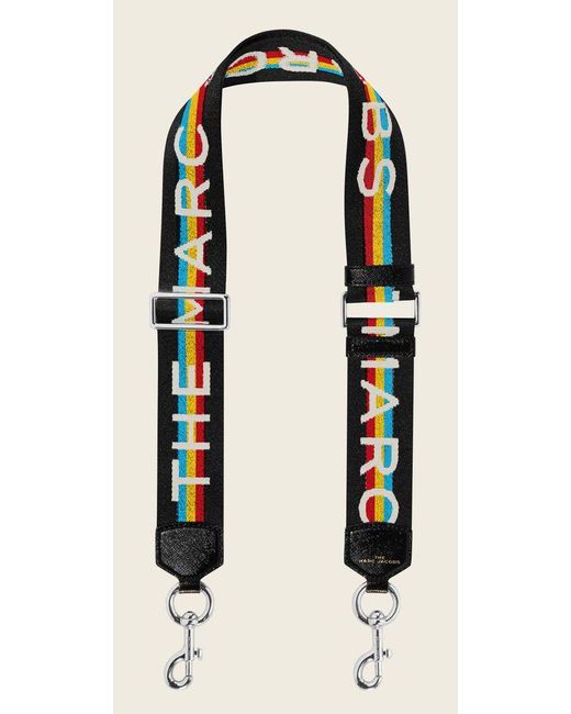 marc jacobs crossbody straps