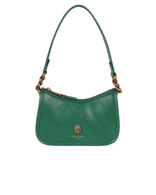 Kurt Geiger Bags.. in Green Lyst