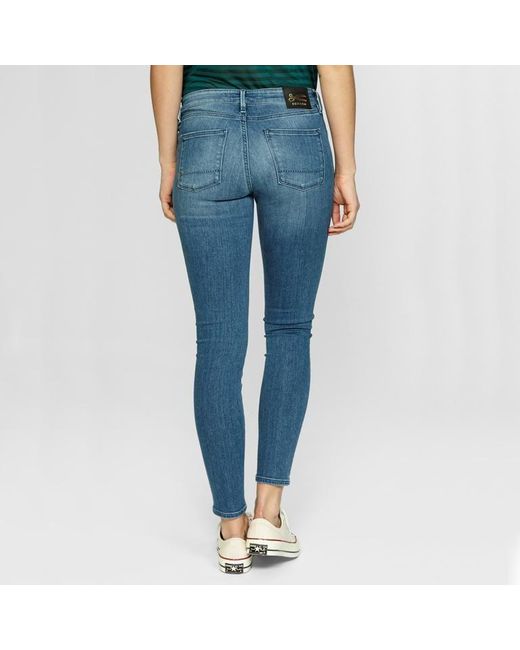 denham skinny jeans