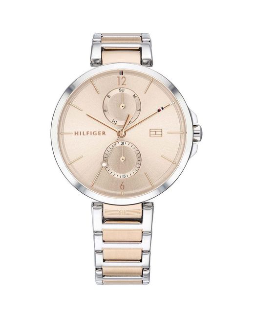 tommy hilfiger watches for women