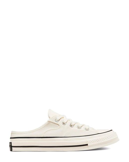 converse light mule