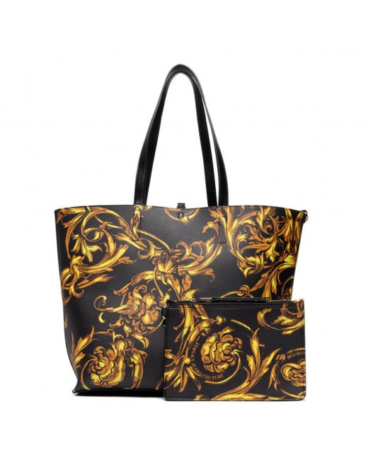 Borse Shopper e Shopping Bag Donna | VERSACE