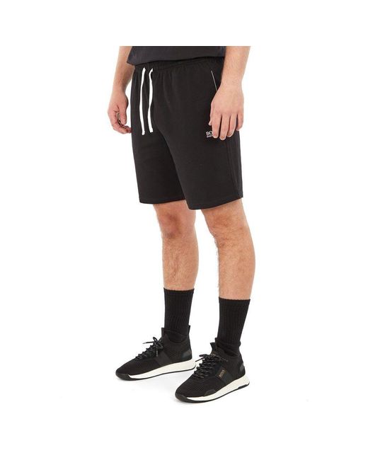 hugo boss mix and match shorts