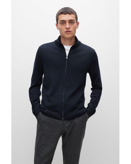 BOSS by HUGO BOSS Boss - Ladriano Dark 