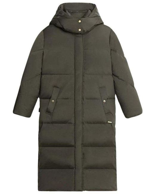 Woolrich Synthetic Dames Aurora Parka 