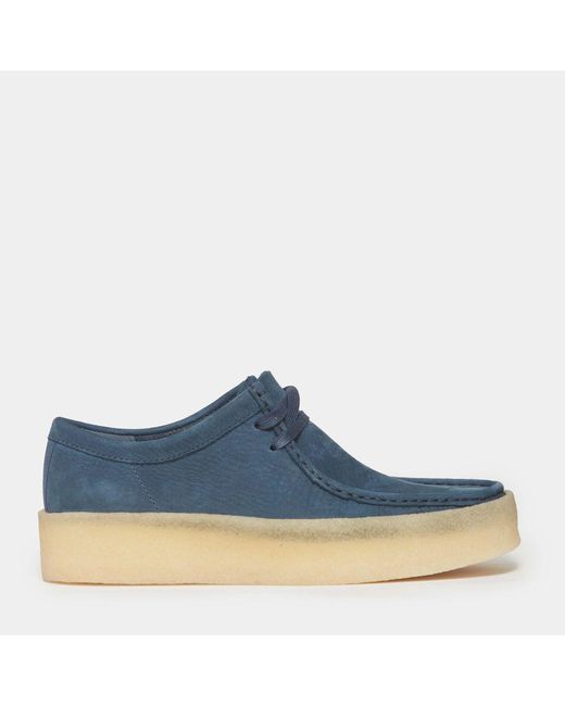 clarks wallabees with jeans
