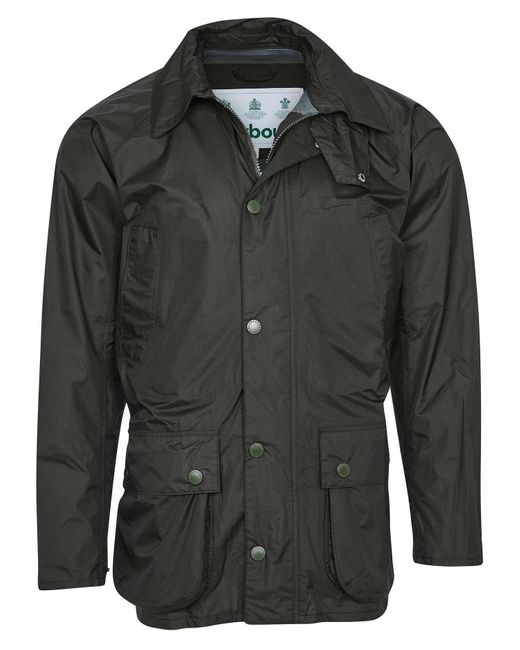 Barbour Synthetic Sl Unlined Bedale Jacket Sage in Green for Men | Lyst