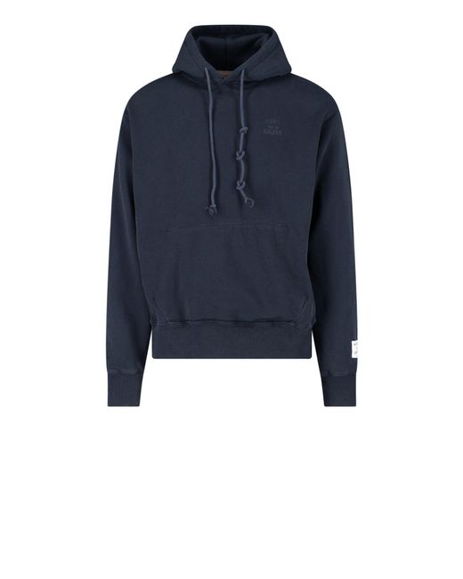 GALLERY DEPT. Atkr0000blck Cotton Sweatshirt in Black for Men Lyst