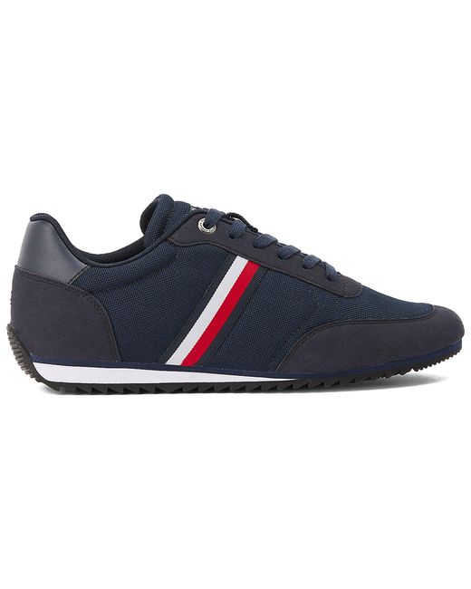 tommy hilfiger signature tape trainers