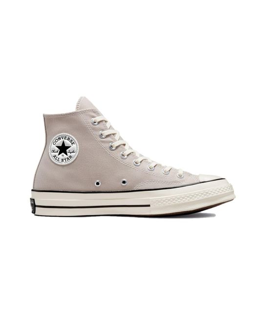 Converse Chuck Taylor All Star Hi | Lyst