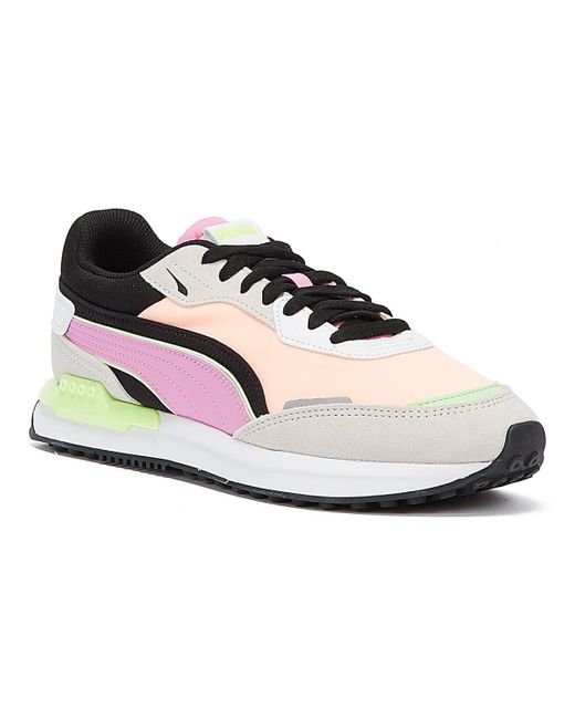 puma xray donna
