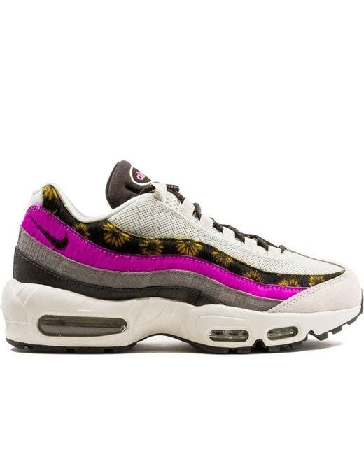 Nike Air Max 95 Sneakers for Women - Up to 64% off at Lyst.com