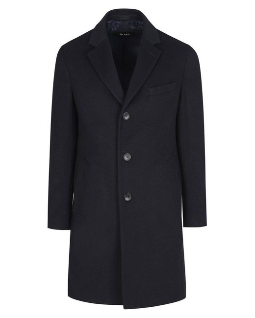 oversized waterproof parka