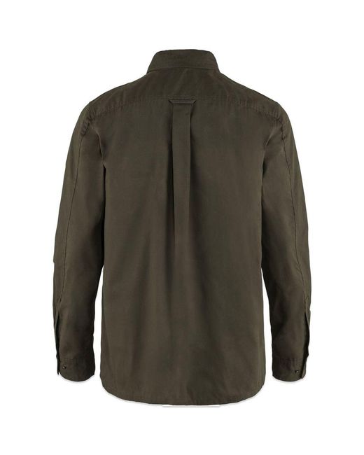 fjällräven karl shorts 50