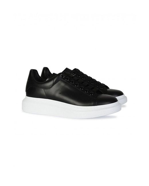 alexander mcqueen low top sneakers