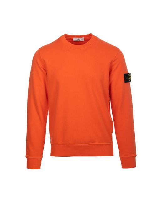 polo sweatshirt black