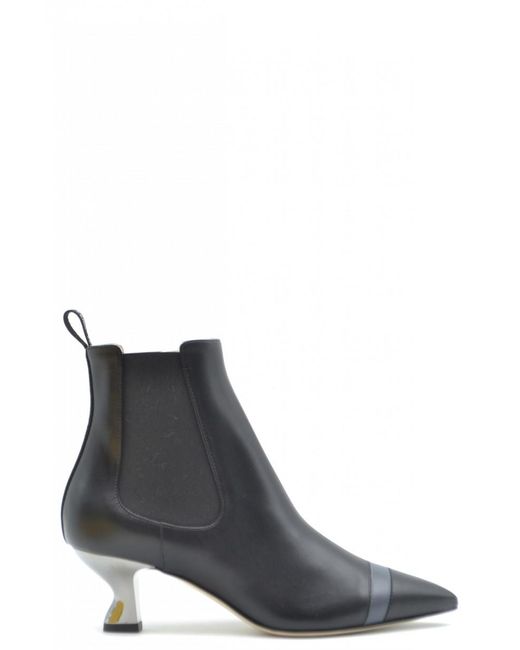 fendi bootie