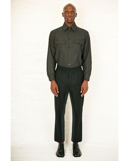 Vivienne Westwood Shadow Elasticated 